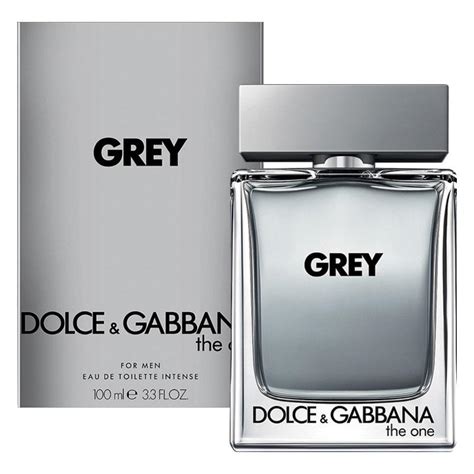 grey dolce gabbana 100ml|d&g the one grey.